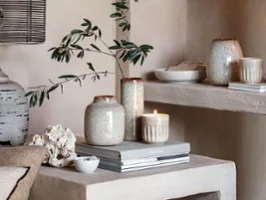 Villeroy & Boch Bougeoirs Villeroy & Boch Bougeoirs