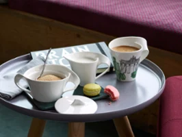 Villeroy & Boch Sucriers Villeroy & Boch Sucriers