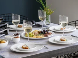 Villeroy & Boch - Verres à vin