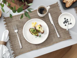 villeroy & Boch Couteaux à beurre