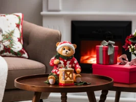Christmas figurines - Villeroy & Boch Christmas figurines - Villeroy & Boch