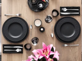 Assiettes plates - Villeroy & Boch