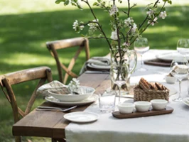 Villeroy & Boch Chemins de table Villeroy & Boch Chemins de table