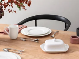 Villeroy & Boch Beurriers Villeroy & Boch Beurriers