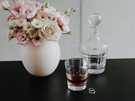 Carafes à whisky - Villeroy & Boch Carafes à whisky - Villeroy & Boch