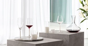 Villeroy & Boch - Verres à vin rouge Villeroy & Boch - Verres à vin rouge