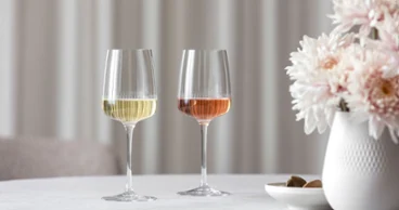 Villeroy & Boch - Verres à vin blanc Villeroy & Boch - Verres à vin blanc