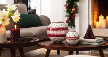 Services de vaisselle de Noël Villeroy & Boch